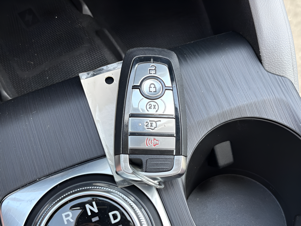 2024 Ford Escape Plug-In Hybrid Base