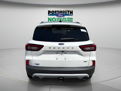 2024 Ford Escape Plug-In Hybrid Base