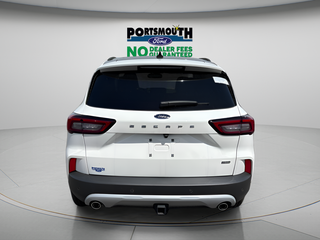 2024 Ford Escape Plug-In Hybrid Base