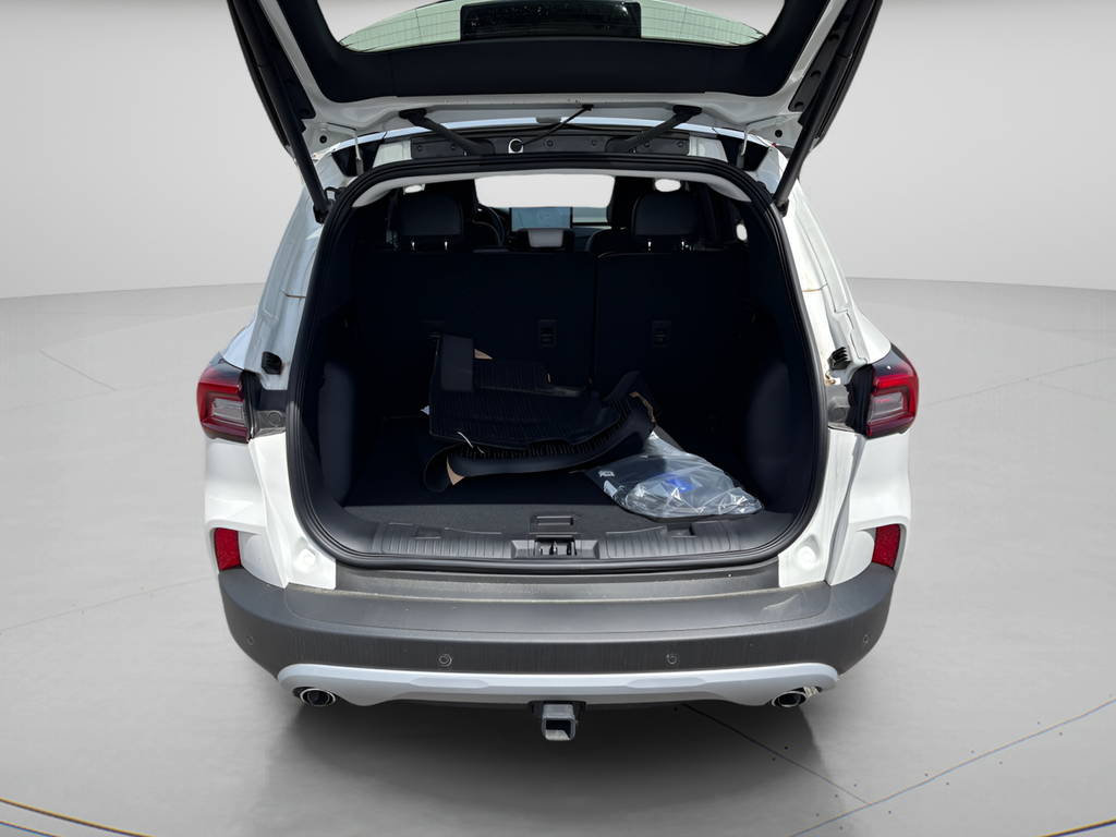 2024 Ford Escape Plug-In Hybrid Base