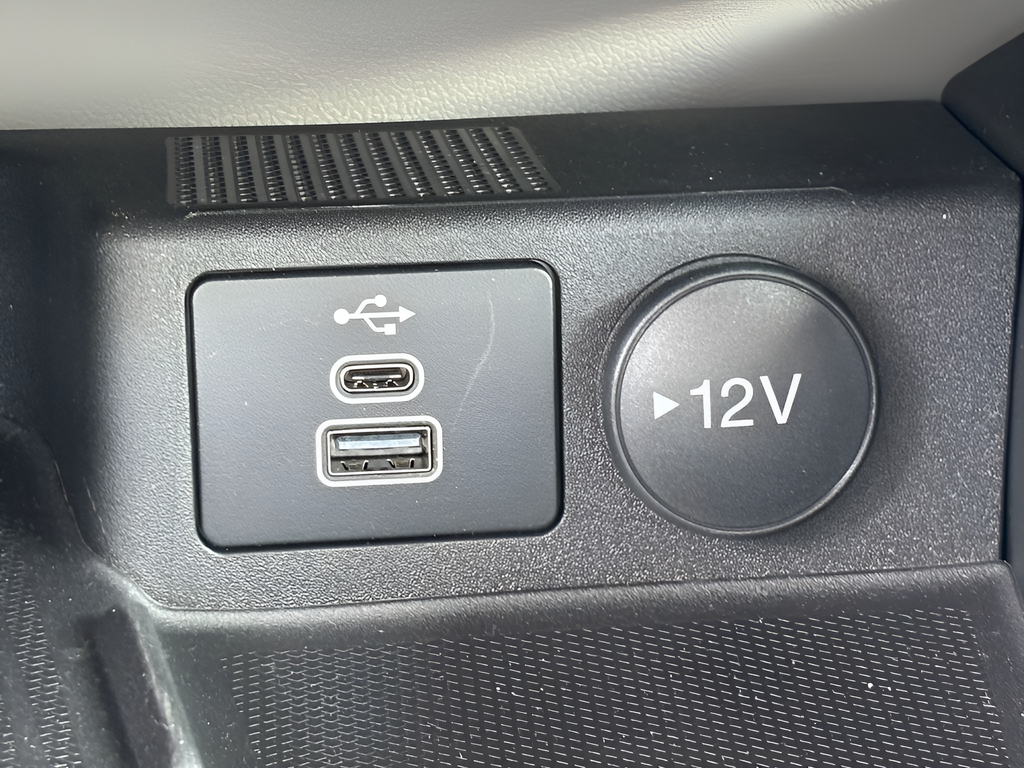 2024 Ford Escape Plug-In Hybrid Base