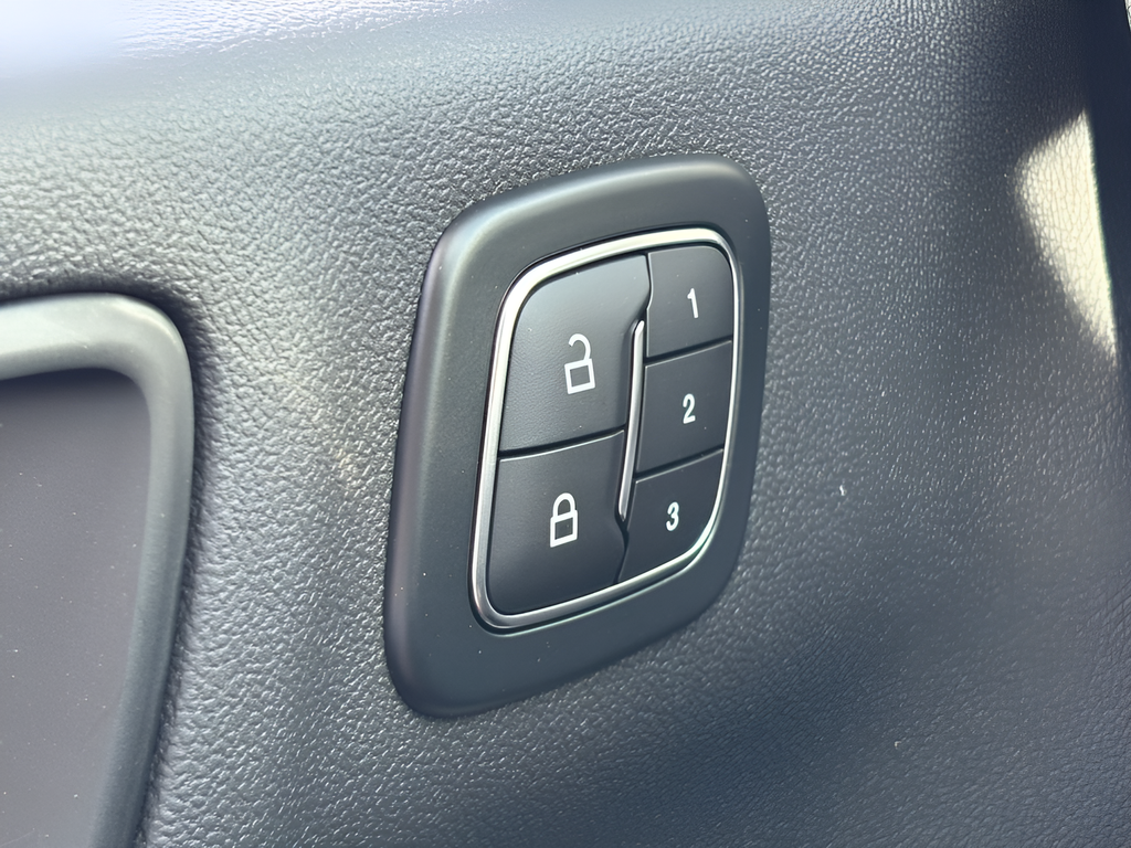 2024 Ford Escape Plug-In Hybrid Base