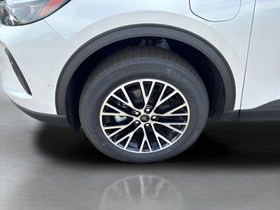 2024 Ford Escape Plug-In Hybrid Base