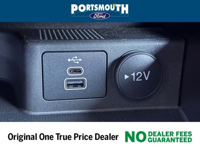 2026 Ford Escape ST-Line Select