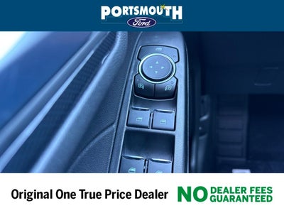 2026 Ford Escape ST-Line Select