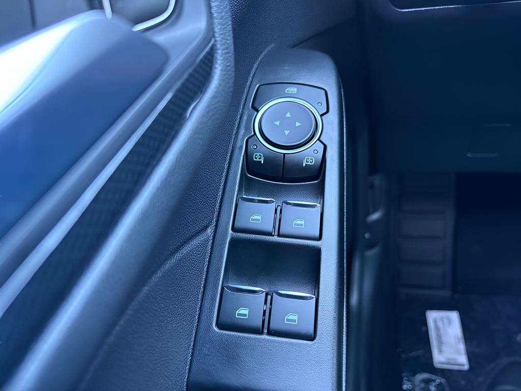 2026 Ford Escape ST-Line Select