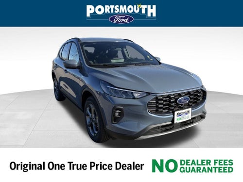 2026 Ford Escape ST-Line Select