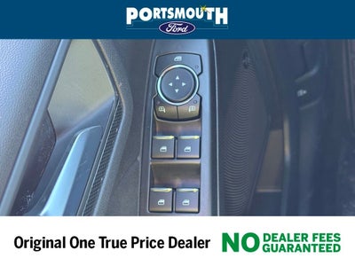 2026 Ford Escape ST-Line Select