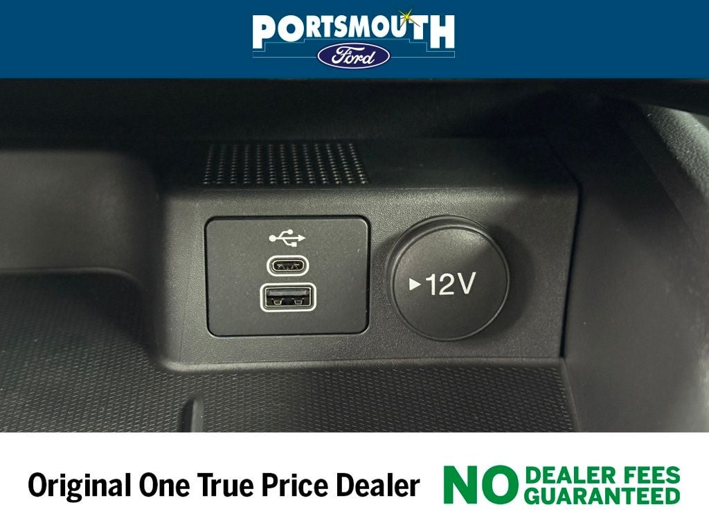 2026 Ford Escape Hybrid ST-Line Select