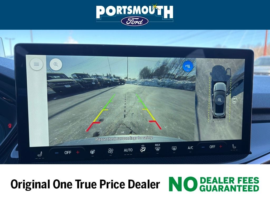 2026 Ford Escape ST-Line Elite