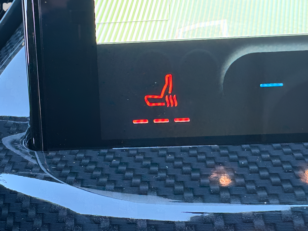 2026 Ford Escape ST-Line Elite