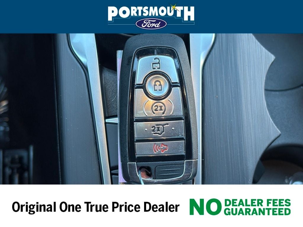 2026 Ford Escape ST-Line Elite