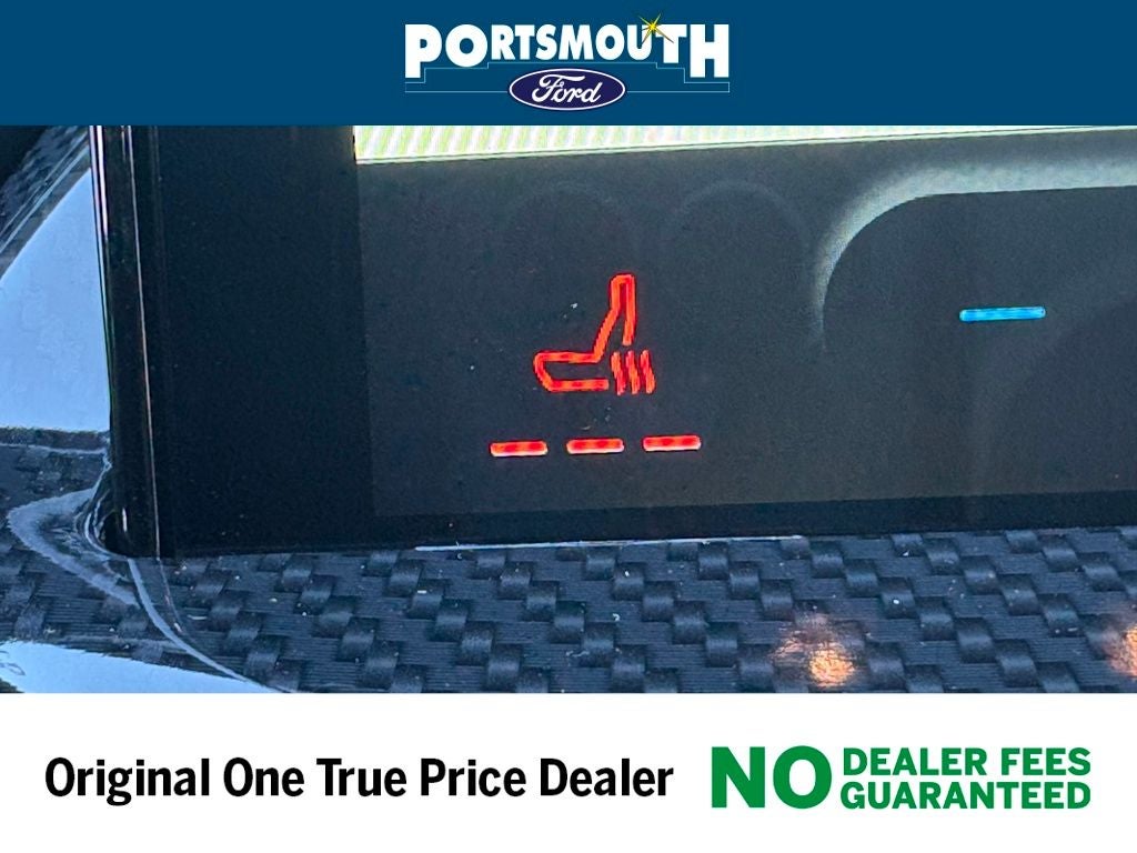 2026 Ford Escape ST-Line Elite