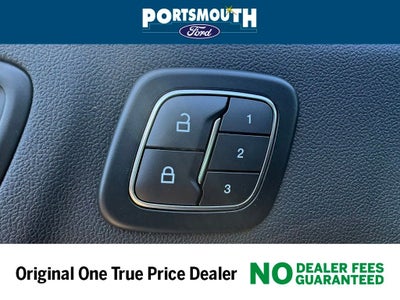 2026 Ford Escape ST-Line Elite