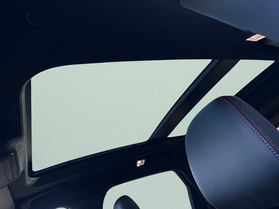 2026 Ford Escape ST-Line Elite