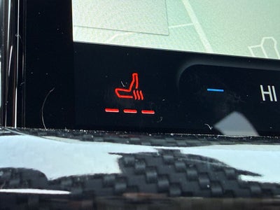 2025 Ford Escape ST-Line Elite