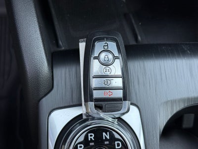 2025 Ford Escape ST-Line Elite