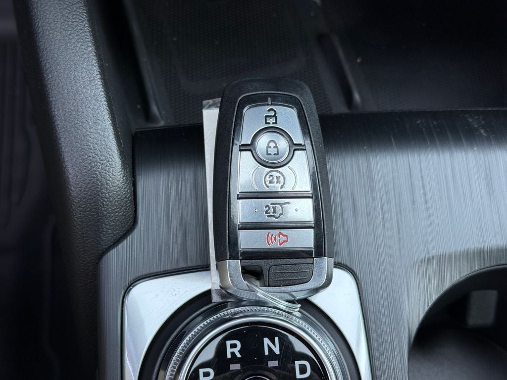 2025 Ford Escape ST-Line Elite