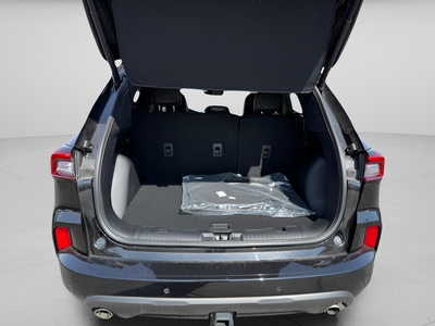 2025 Ford Escape ST-Line Elite
