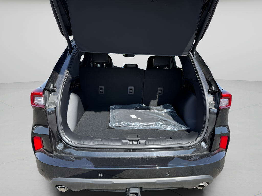 2025 Ford Escape ST-Line Elite