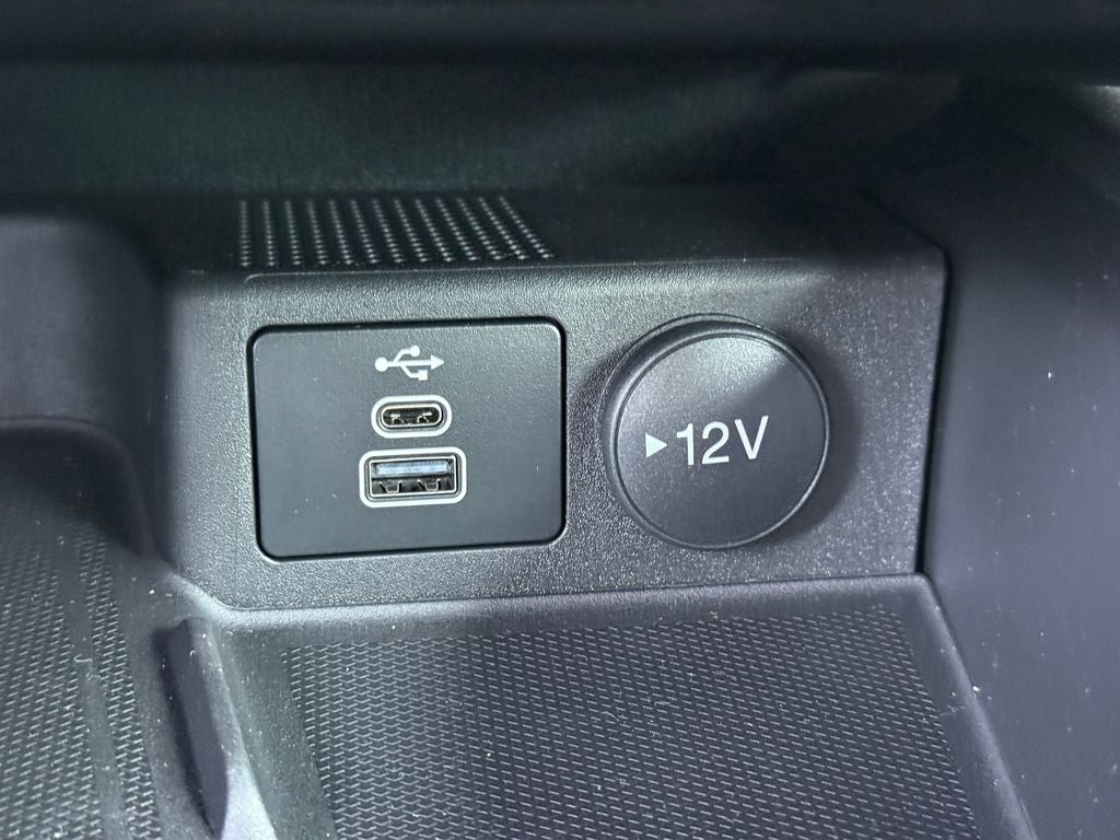 2025 Ford Escape ST-Line Elite