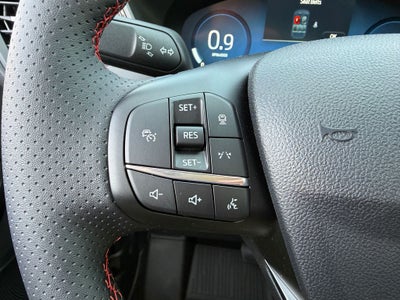 2025 Ford Escape ST-Line Elite