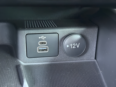 2025 Ford Escape ST-Line Elite