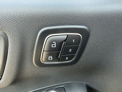 2025 Ford Escape ST-Line Elite