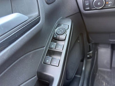 2025 Ford Escape ST-Line Elite