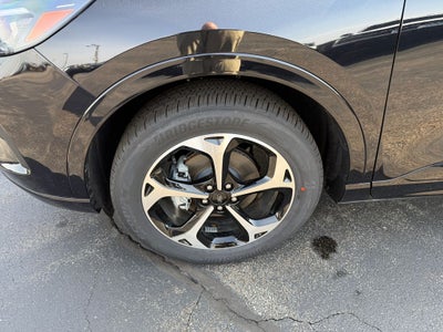 2025 Ford Escape ST-Line Elite