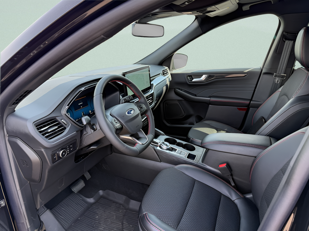 2025 Ford Escape ST-Line Elite