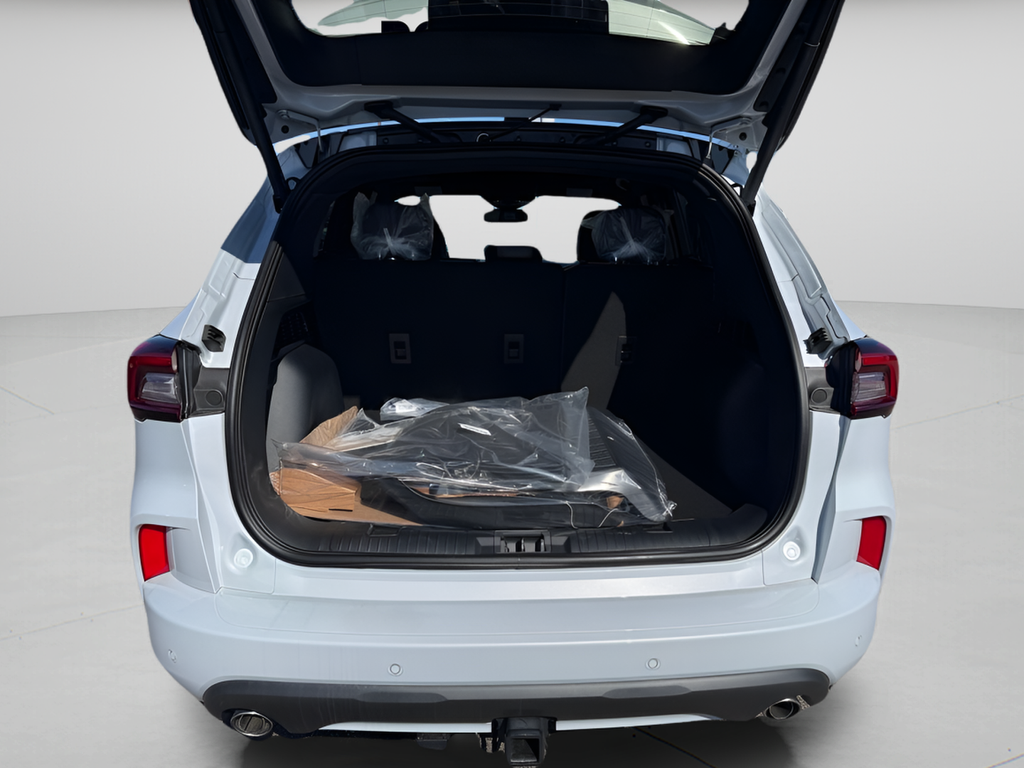 2026 Ford Escape ST-Line Elite