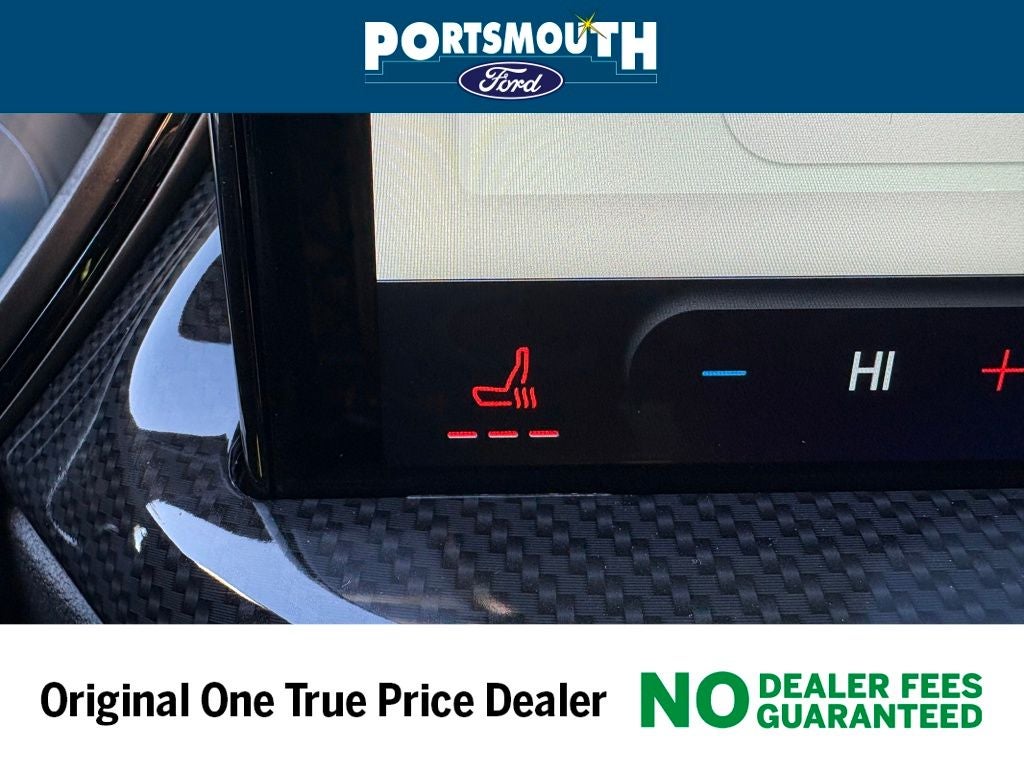 2026 Ford Escape ST-Line Elite