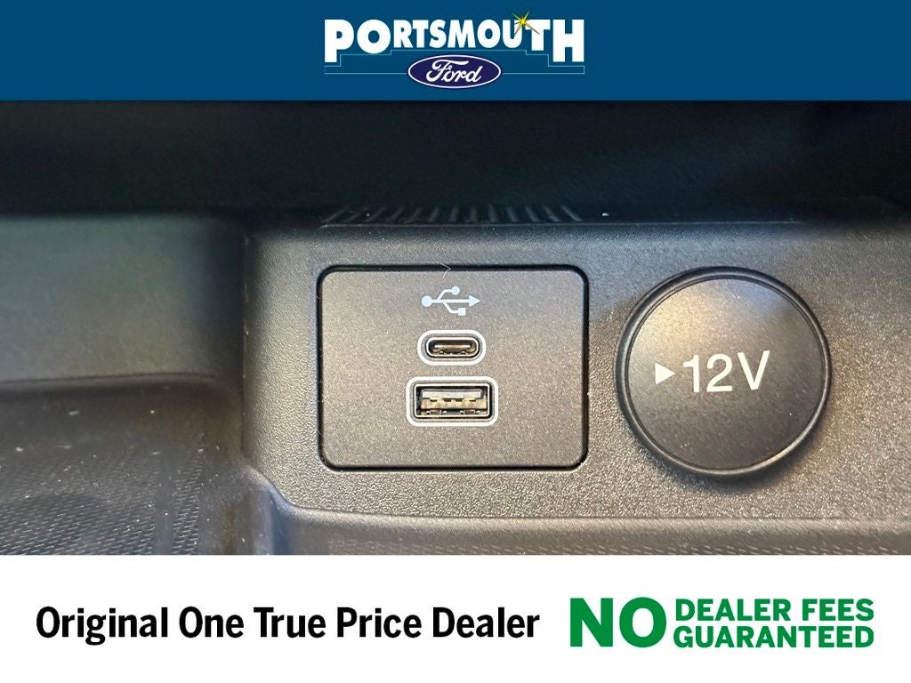 2026 Ford Escape ST-Line Elite