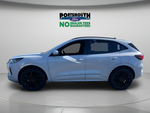 2026 Ford Escape ST-Line Elite
