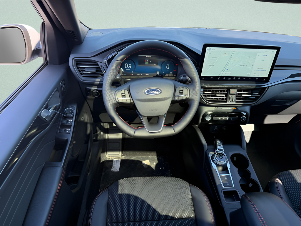 2026 Ford Escape ST-Line Elite