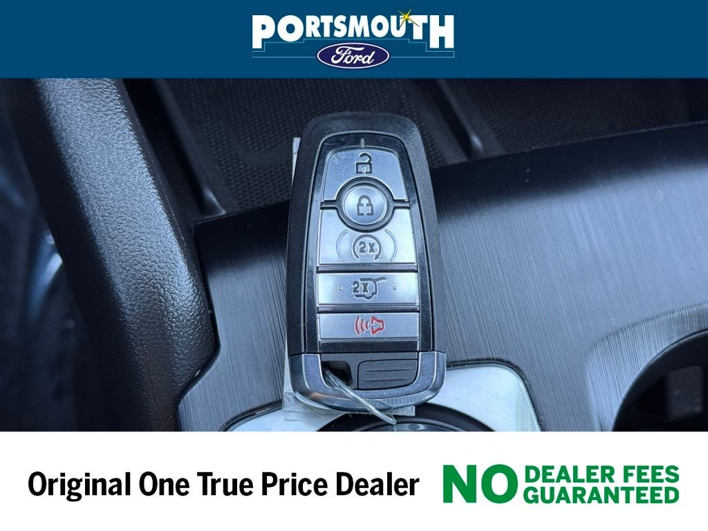 2025 Ford Escape ST-Line Elite