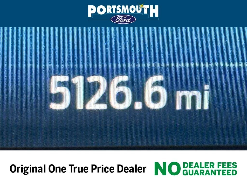 2025 Ford Escape ST-Line Elite