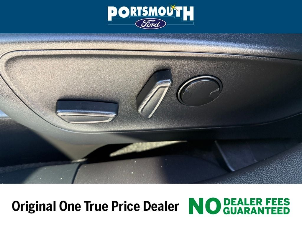 2025 Ford Escape ST-Line Elite