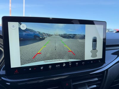 2025 Ford Escape ST-Line Elite