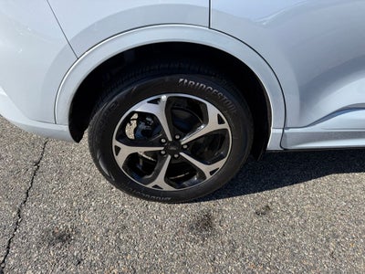 2025 Ford Escape ST-Line Elite