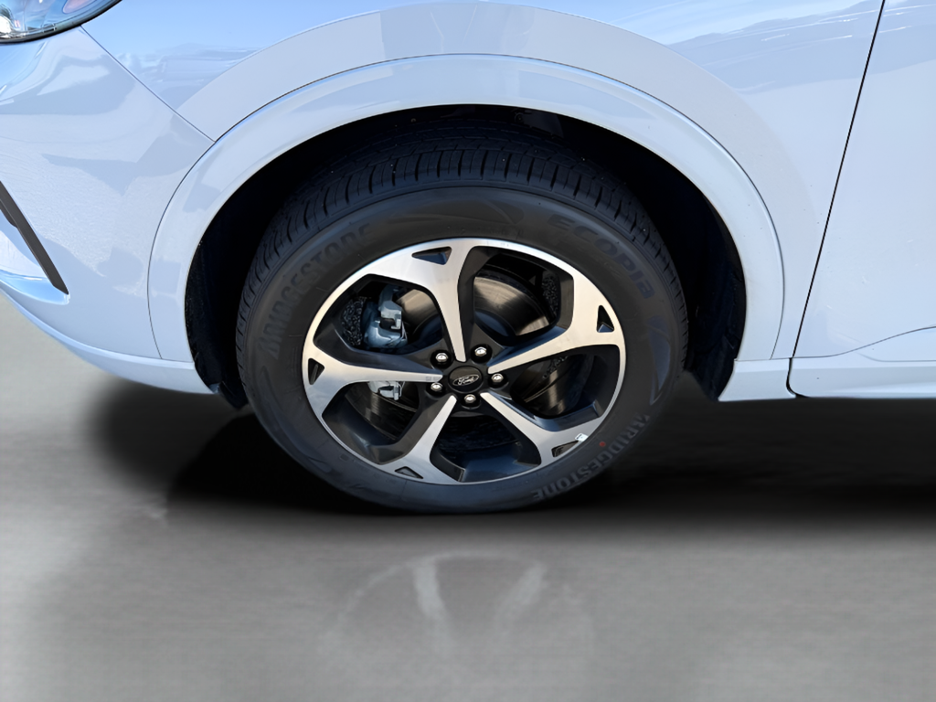 2025 Ford Escape ST-Line Elite