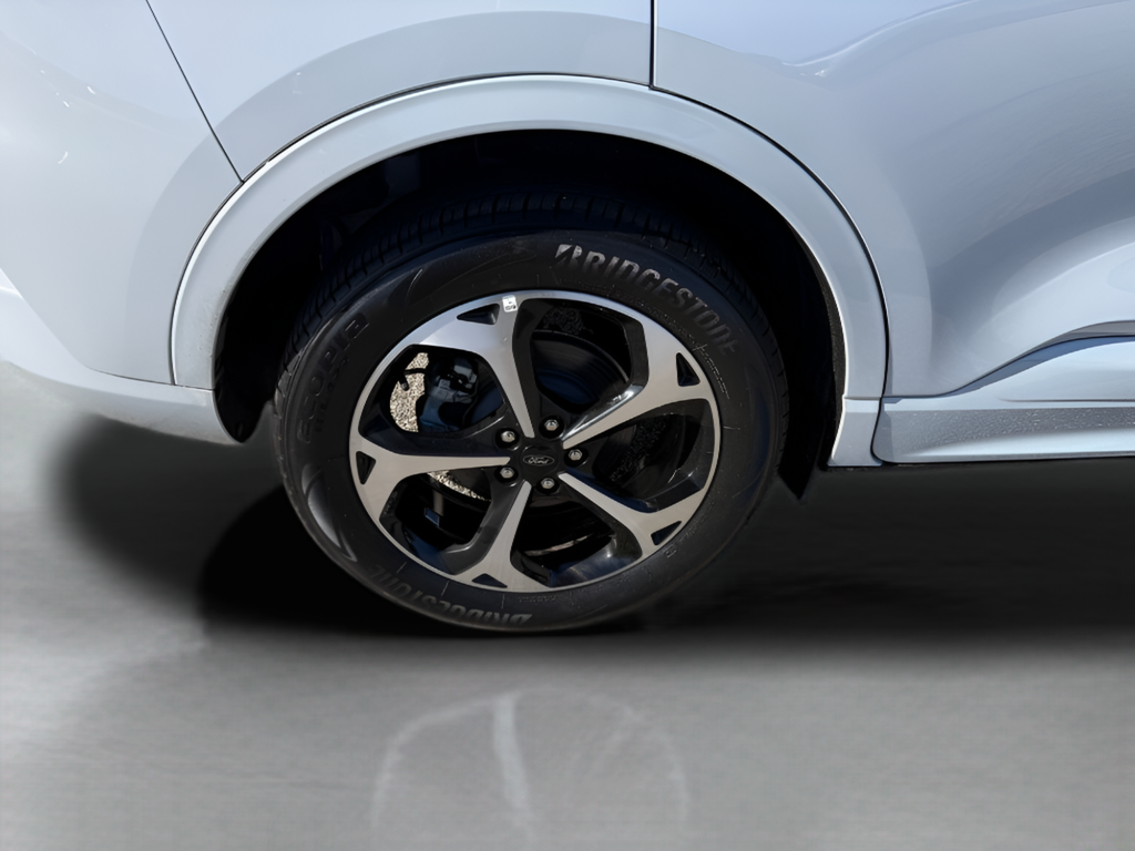 2025 Ford Escape ST-Line Elite