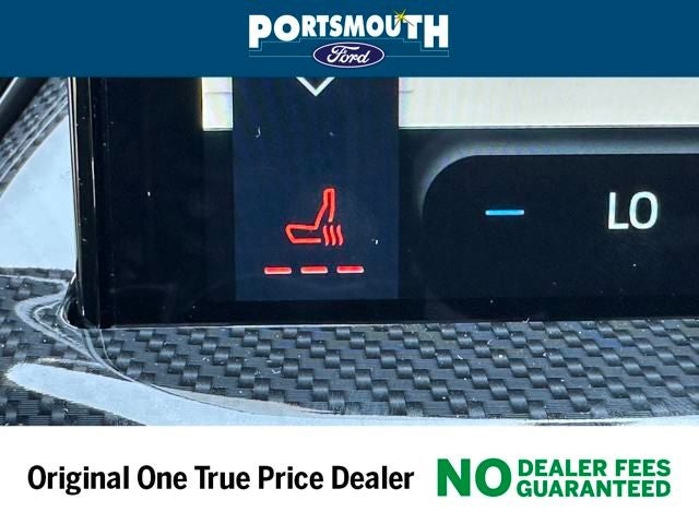 2025 Ford Escape Hybrid ST-Line Elite