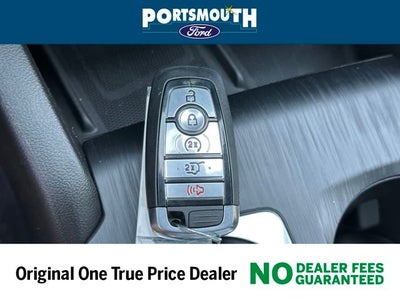 2025 Ford Escape Hybrid ST-Line Elite