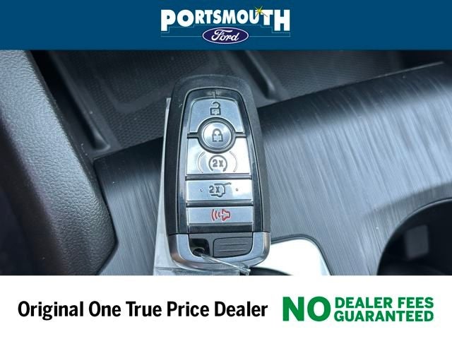 2025 Ford Escape Hybrid ST-Line Elite