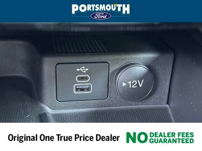 2025 Ford Escape Hybrid ST-Line Elite