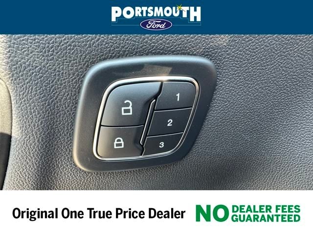 2025 Ford Escape Hybrid ST-Line Elite