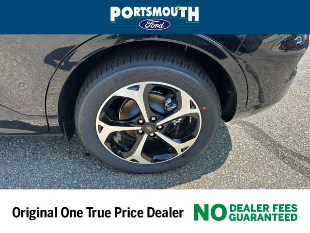 2025 Ford Escape Hybrid ST-Line Elite