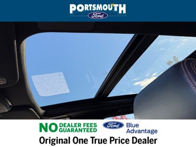 2024 Ford Expedition Max Platinum